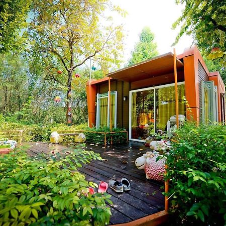 Energy Resort Nakhon Sawan Exterior photo