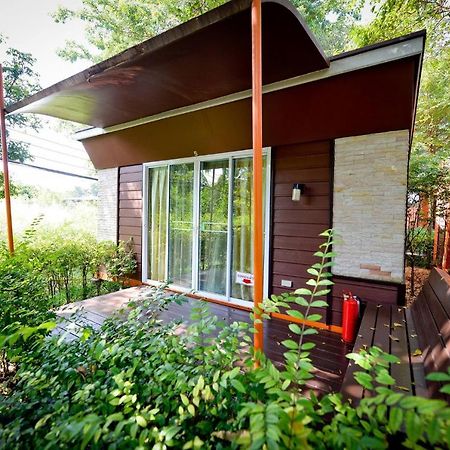 Energy Resort Nakhon Sawan Exterior photo