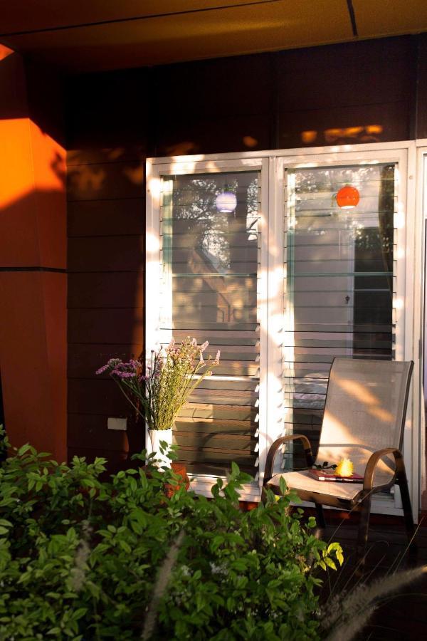 Energy Resort Nakhon Sawan Exterior photo